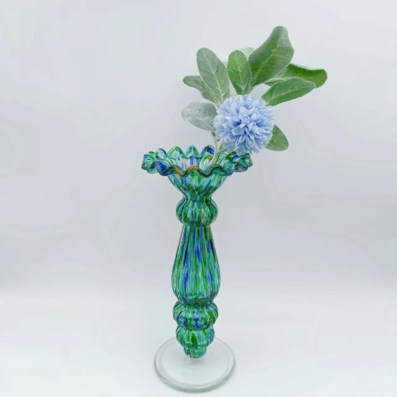 Vase-en-verre-l-ger-de-luxe-style-nordique-cr-atif-haute-beaut-salon-Vase-de