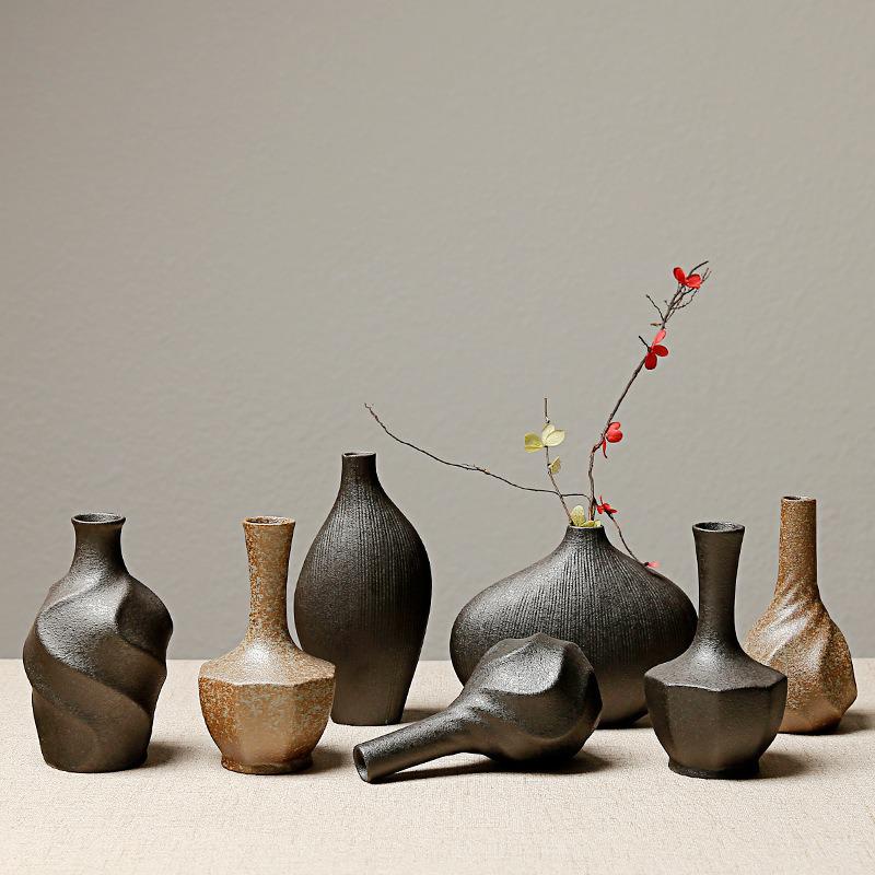 Vases décoratifs en céramique 15 modèles