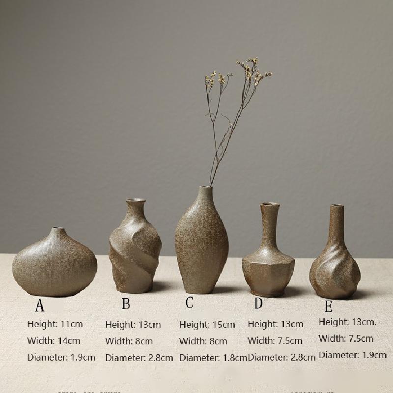 Vase-fleurs-en-c-ramique-de-gr-s-de-style-europ-en-petit-vase-en-c