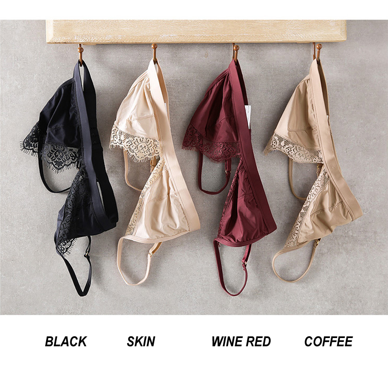 Soutien-gorge-en-satin-doux-pour-femme-sous-v-tement-confortable-sans-fil-en-dentelle-bralette