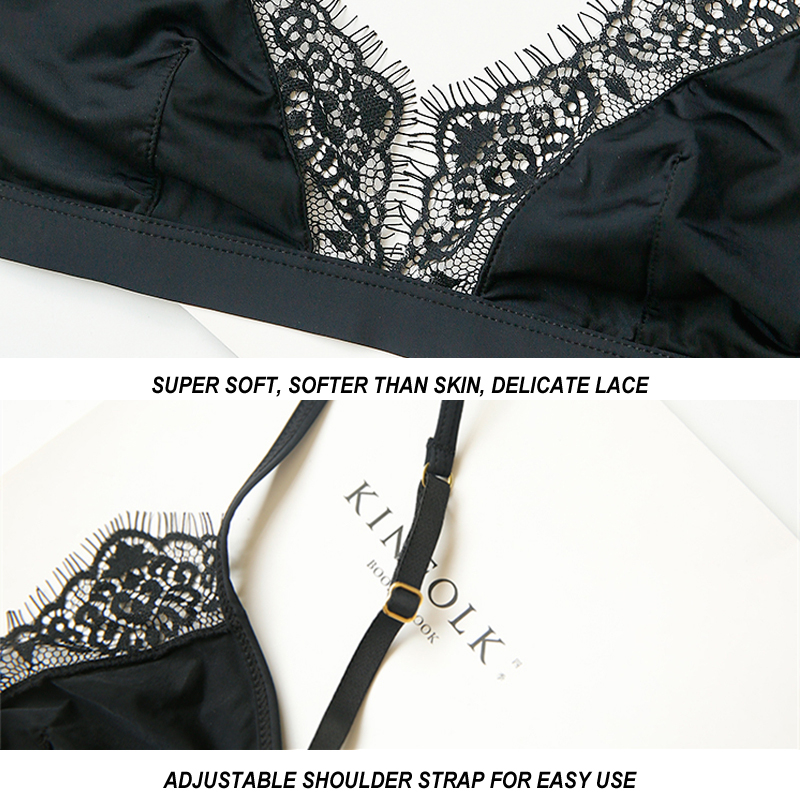 Soutien-gorge-en-satin-doux-pour-femme-sous-v-tement-confortable-sans-fil-en-dentelle-bralette
