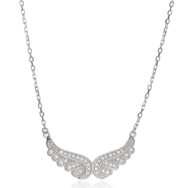 Colliers-en-argent-regard-S925-avec-pendentif-ailes-d-ange-pour-femme-bijoux-de-la-pr