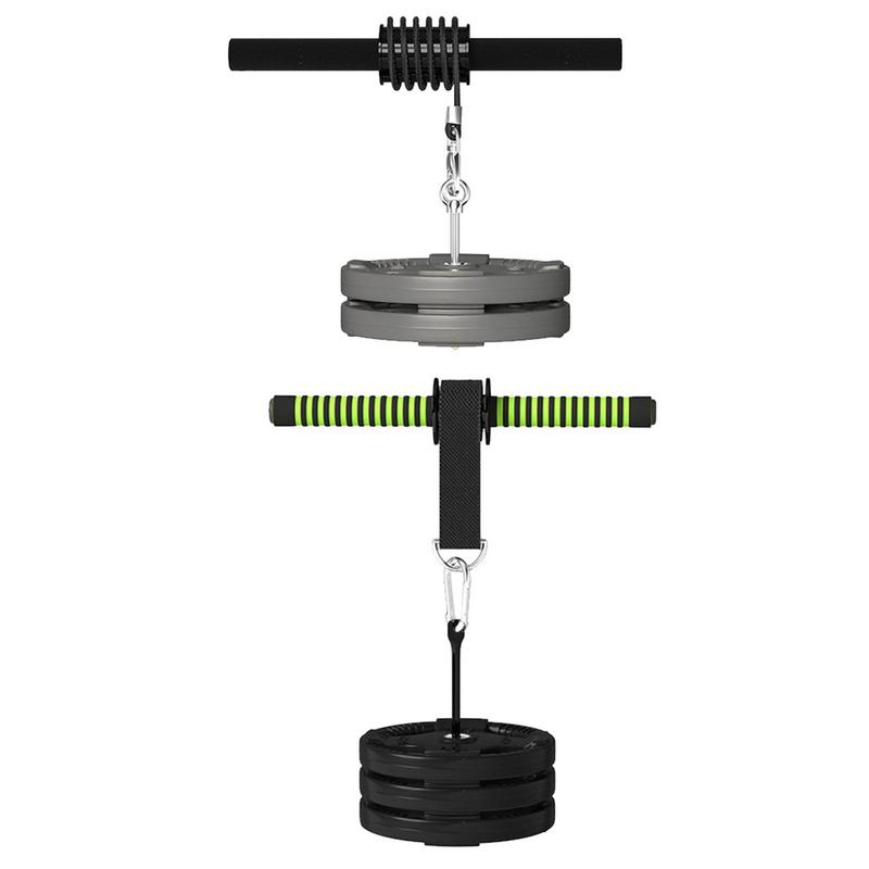 Barre de levage pour la musculation
