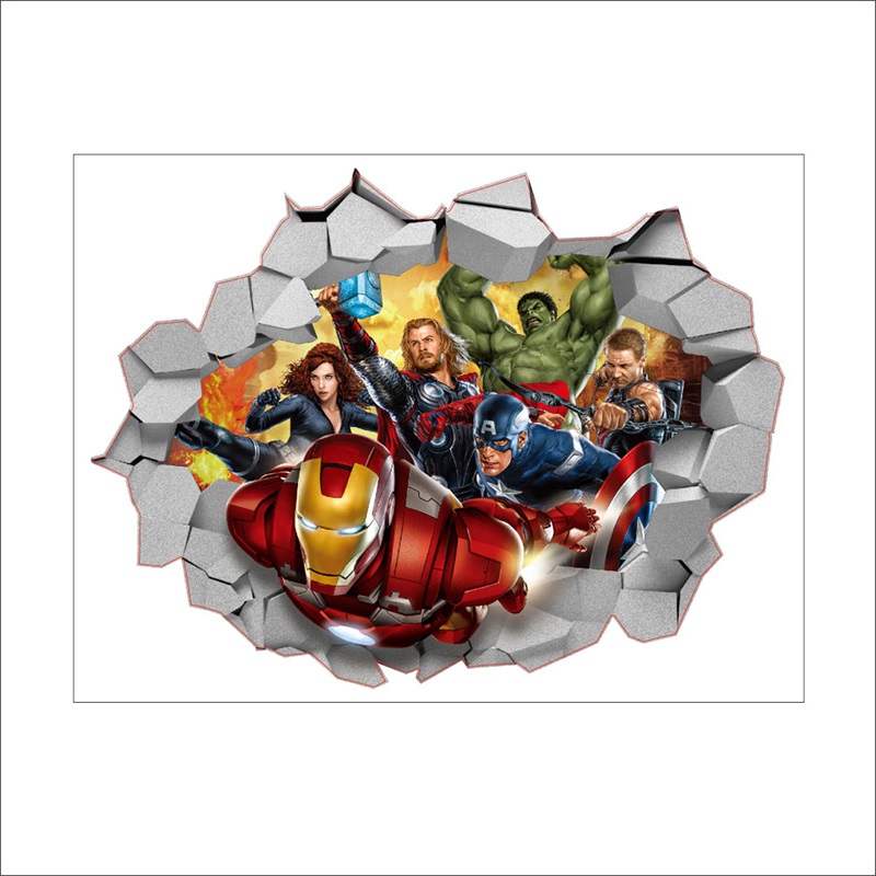 Autocollants-muraux-3D-Avengers-pour-chambre-d-enfant-affiche-de-film-art-mural-d-coration-de.jpg_