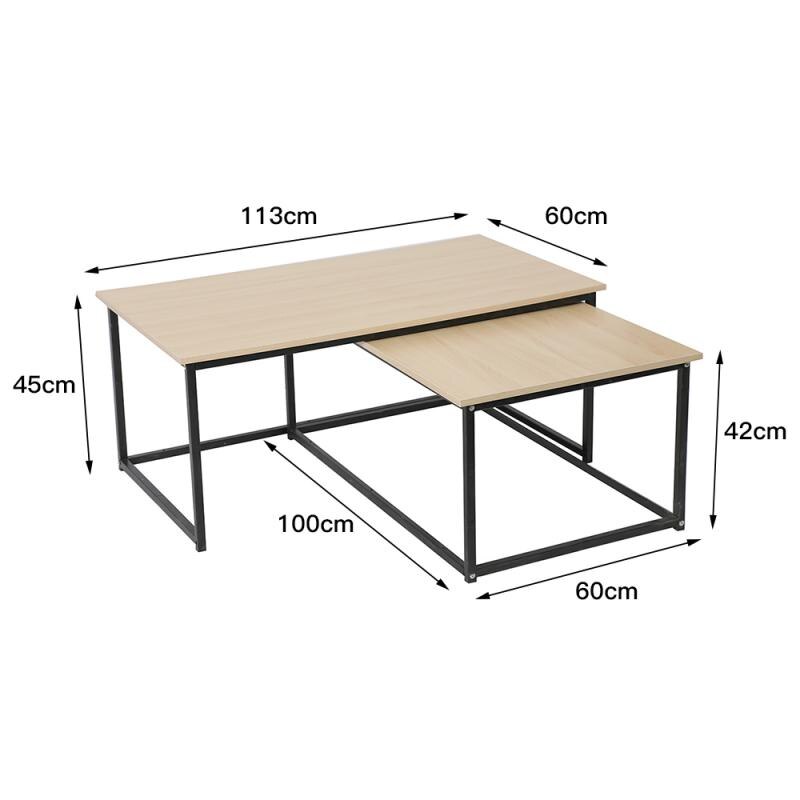 Table-basse-en-bois-nordique-cr-ative-rangement-du-th-Service-de-fruits-plateau-de-lit