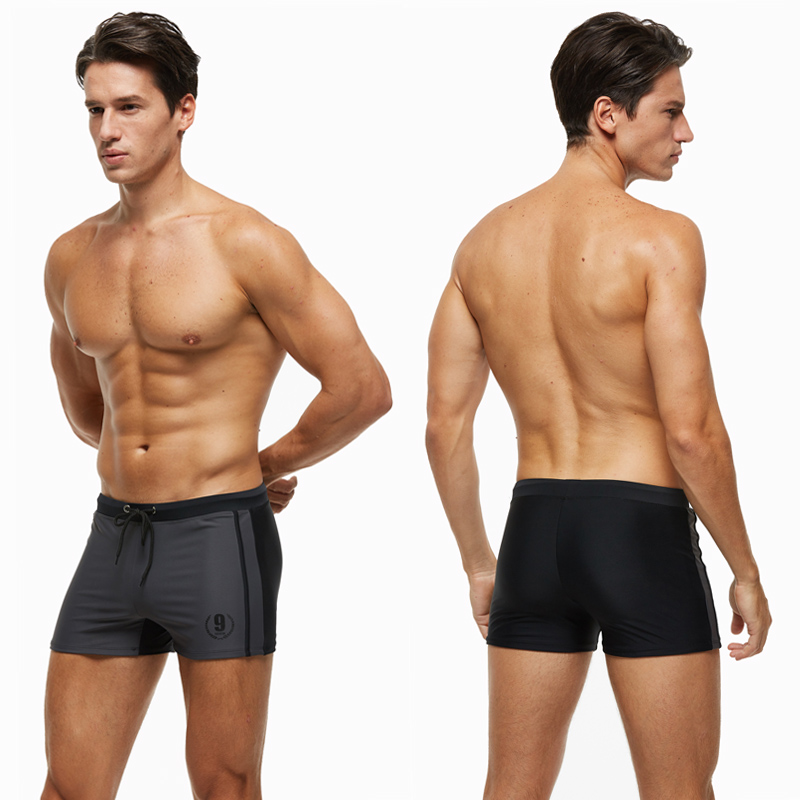 Maillots-De-Bain-respirants-pour-hommes-cale-ons-De-plage-Boxer-slip-Sunga-tendance