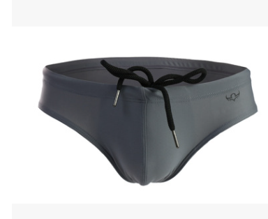 Boxer de bain HOM Winner - marine - HOM : vente maillots de bain ho