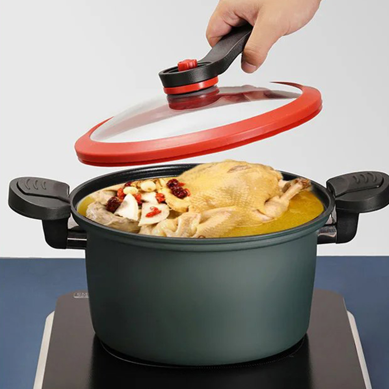 Micro-marmite-pression-multifonctionnelle-antiadh-sive-22cm-autocuiseur-rago-t-rapide-pour-la-cuisine
