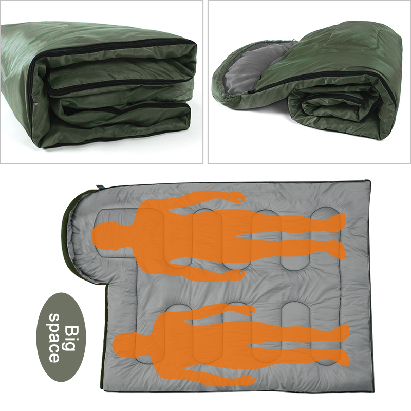 Sac-de-couchage-de-camping-l-ger-enveloppe-chaude-et-froide-sac-dos-voyage-en-plein