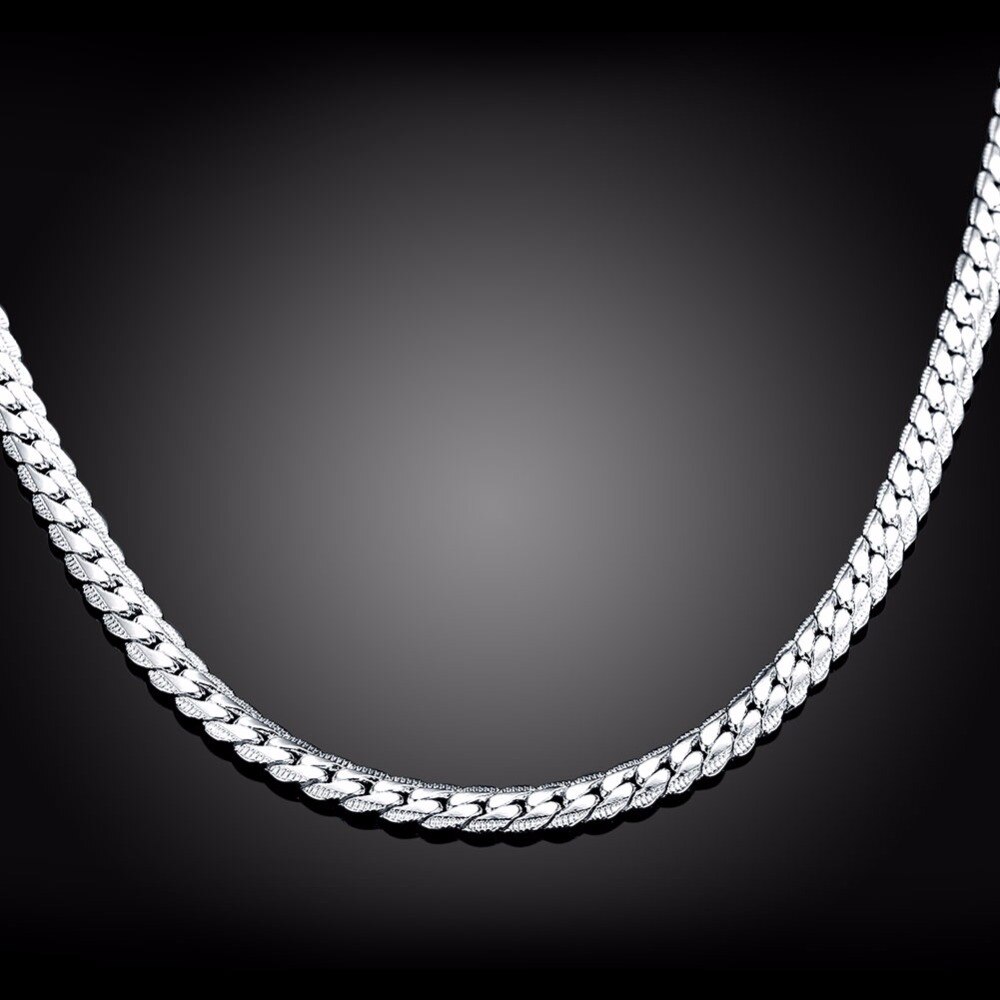 Ensemble-de-bijoux-en-argent-regard-S925-pour-hommes-et-femmes-collier-complet-sur-le-c