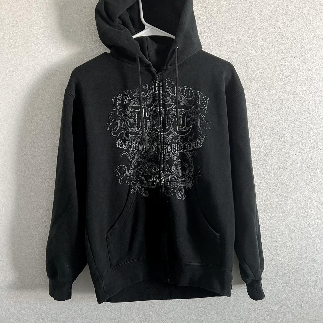 Dourbesty-Sweat-capuche-zipp-Y2K-pour-femme-sweat-graphique-d-contract-veste-esth-tique-manches-longues