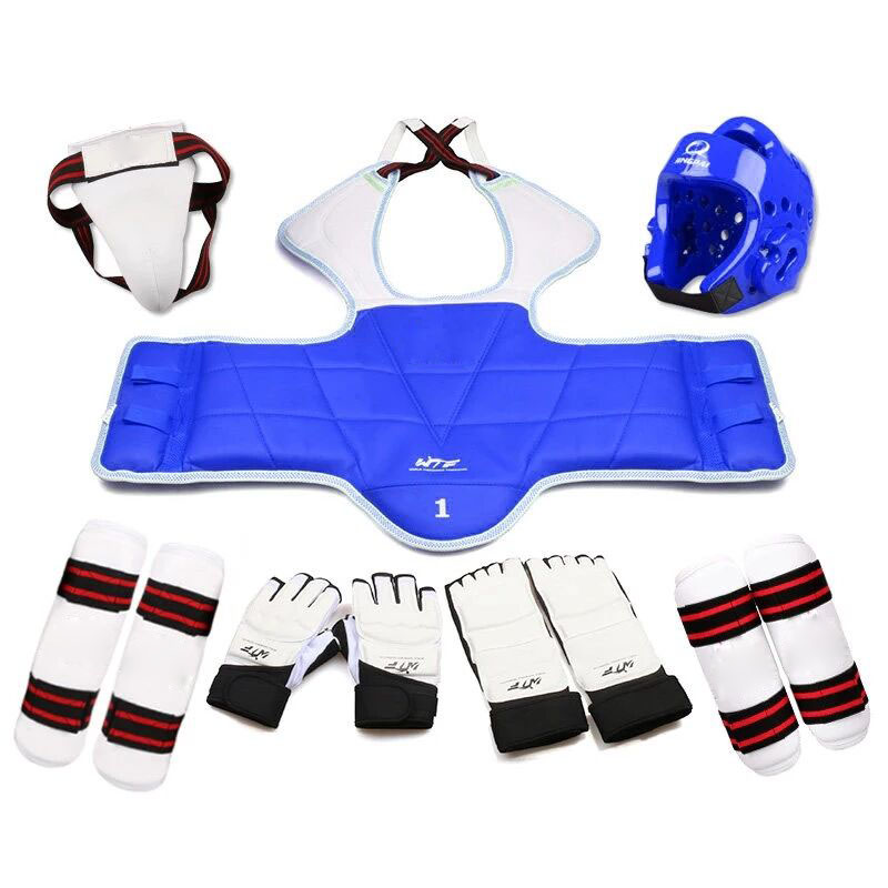 Tout votre équipement en sport de combat pour boxe, mma, judo, karaté (12)  - Timersport Shop