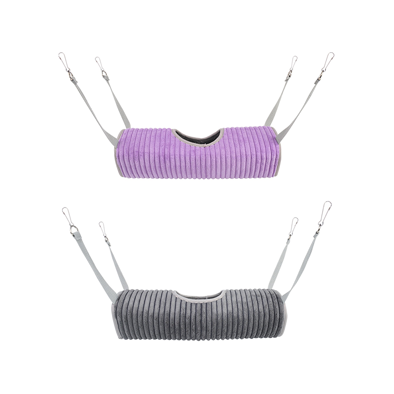 Hamac-chaud-d-hiver-pour-petits-animaux-Tunnel-de-Hamster-Tube-de-planeur-de-sucre-lit