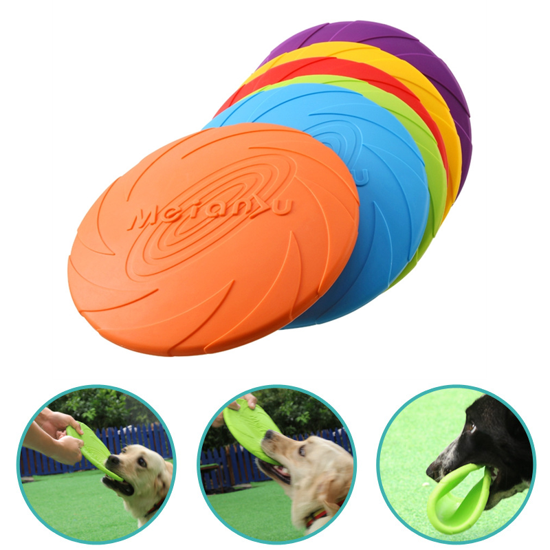 Disques-volants-en-Silicone-pour-chien-jouet-la-mode-frisbee-entra-nement-interactif-fournitures-pour-animaux