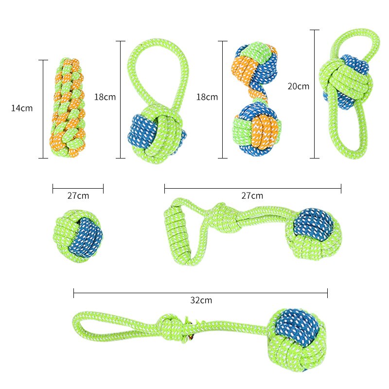 Jouets-interactifs-pour-chiens-de-compagnie-ULen-coton-mini-jouets-pour-chiens-balle-pour-chiens-accessoires