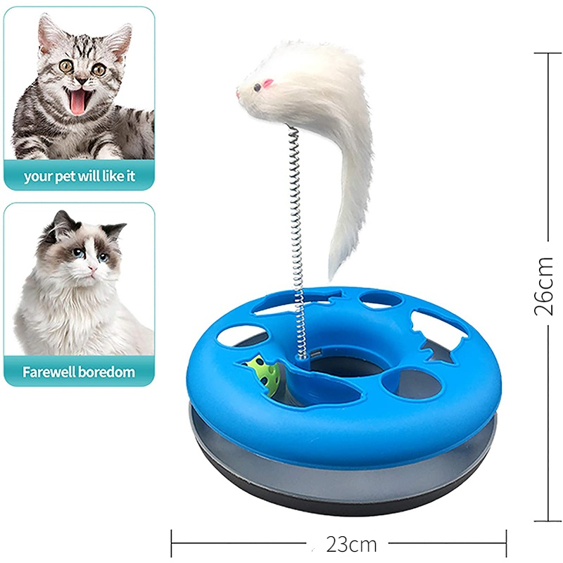Jouets-interactifs-amusants-pour-chats-d-int-rieur-pistes-roulantes-avec-herbe-chat-printemps-jouet-pour