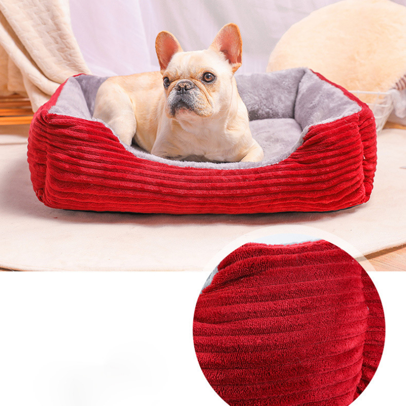 Canap-chaud-et-doux-pour-animaux-de-compagnie-panier-pour-chiots-niche-pour-grands-moyens-et