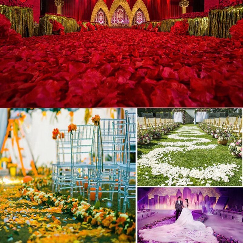 P-tales-Artificiels-Color-s-pour-D-coration-de-ixde-Mariage-Poubelle-Romantique-et-Chaude-100