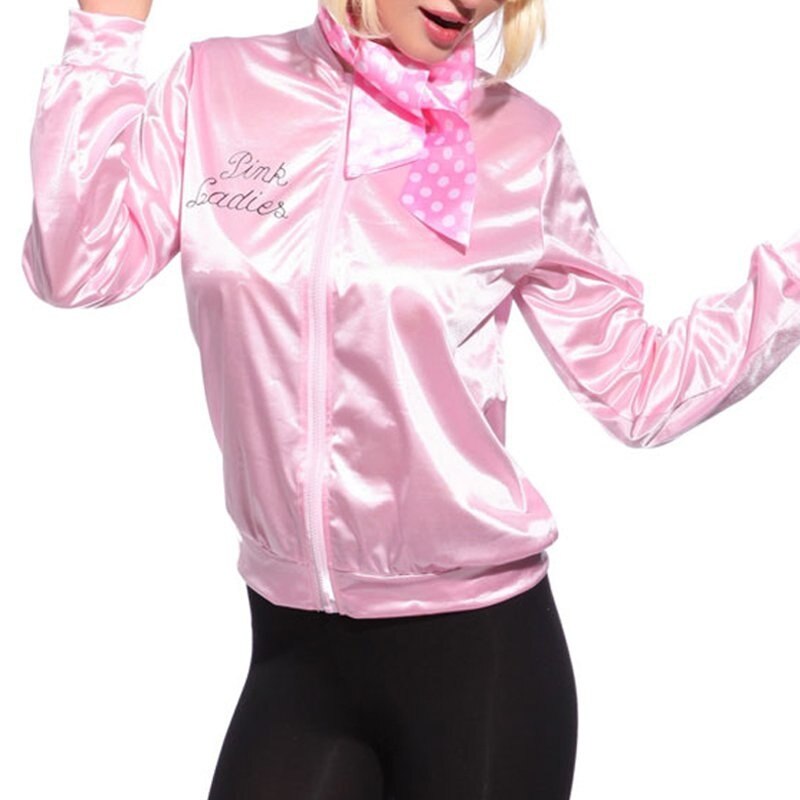Combinaison-de-surv-tement-monochrome-pour-femme-veste-r-tro-pour-femme-costume-rose-robe-de
