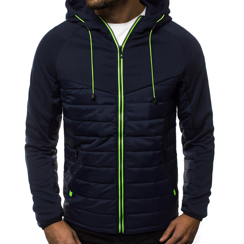 105Automne-Nouvelle-Veste-Capuche-Hommes-Casual-Slim-Patchwork-Fermeture-clair-Cardigan-Manteau-Hommes-M-4XL-Manches