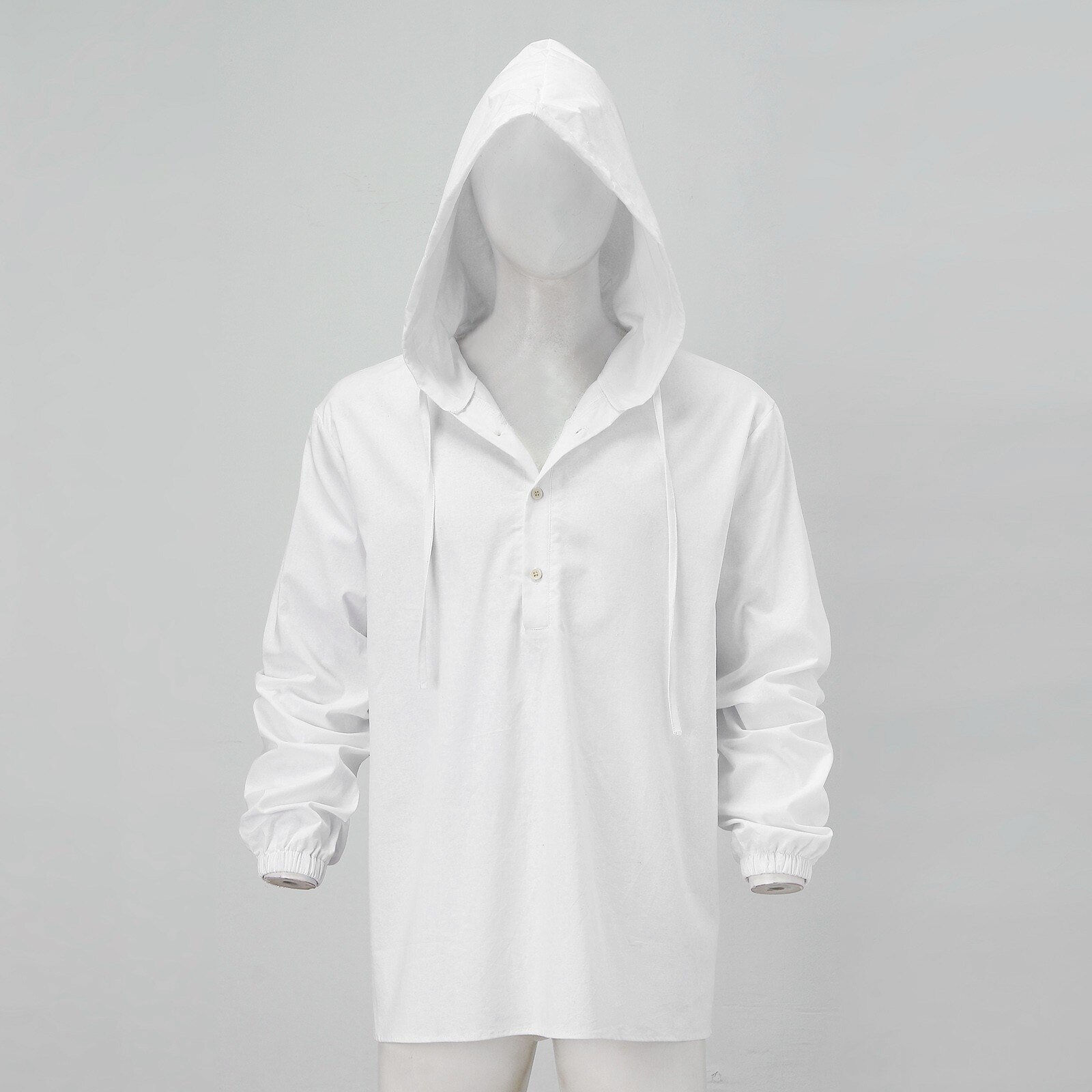 Chemise-manches-longues-pour-hommes-pulls-capuche-Harajuku-chemises-de-marque-vintage-streetwear-monochrome-grande-taille