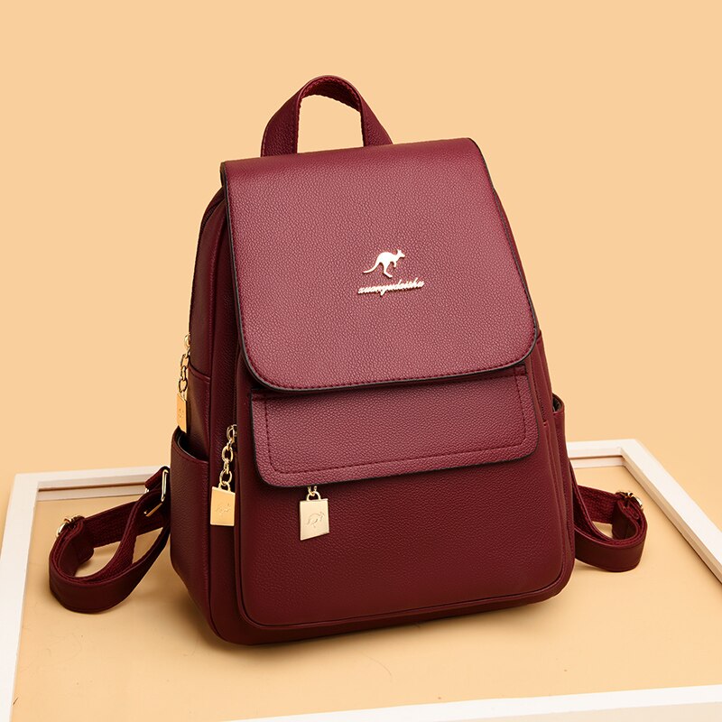 Sac-dos-en-cuir-de-vachette-de-grande-capacit-pour-femmes-sacs-d-cole-pour-filles