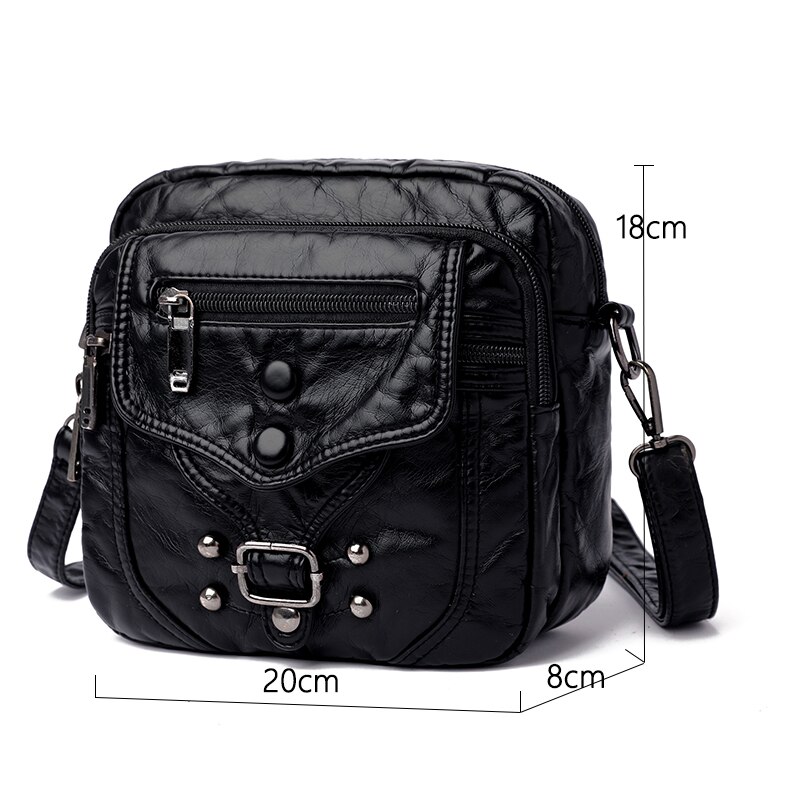 Sac-main-en-cuir-de-haute-qualit-pour-filles-sac-bandouli-re-l-gant-petit-sac