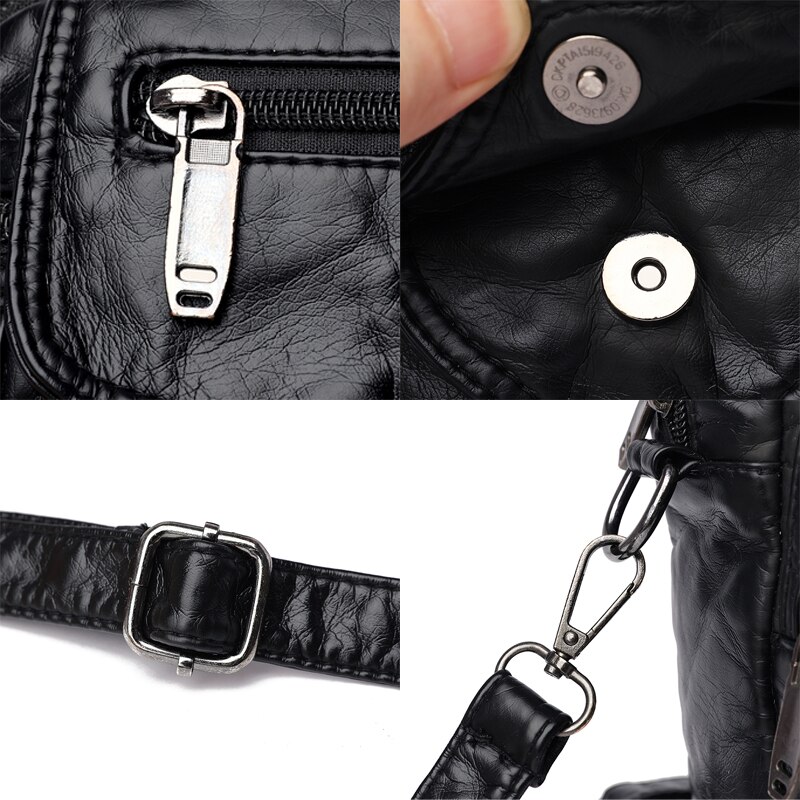 Sac-main-en-cuir-de-haute-qualit-pour-filles-sac-bandouli-re-l-gant-petit-sac