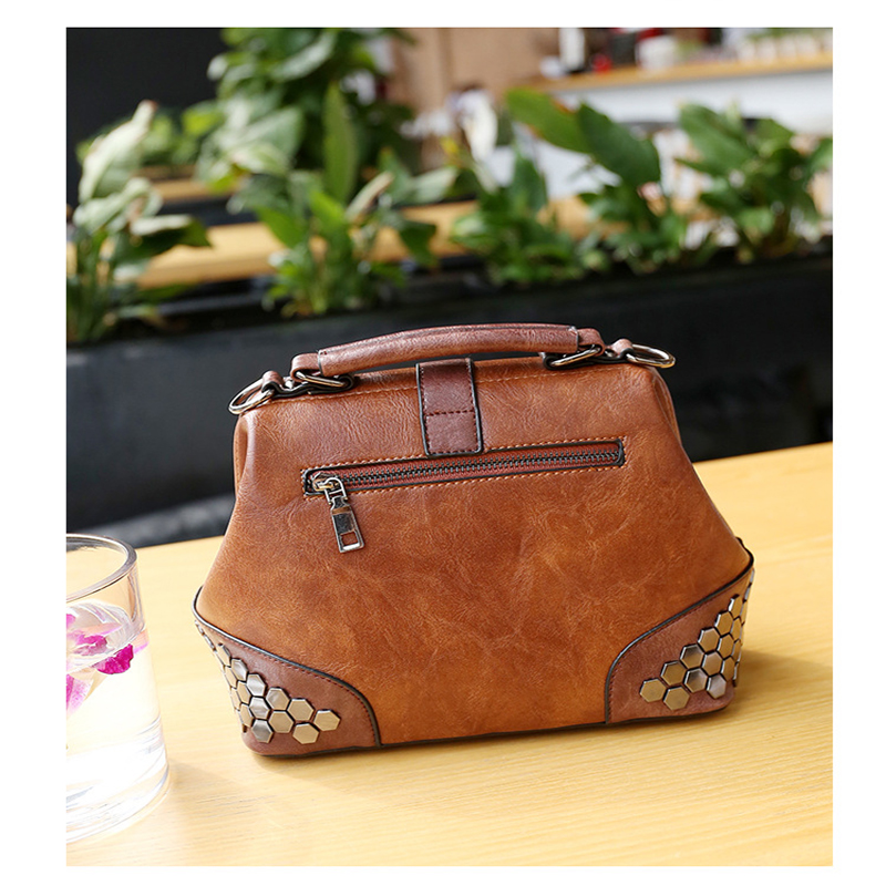 Sac-main-en-cuir-pour-femmes-petit-sac-de-docteur-bandouli-re-avec-serrure-pour-filles