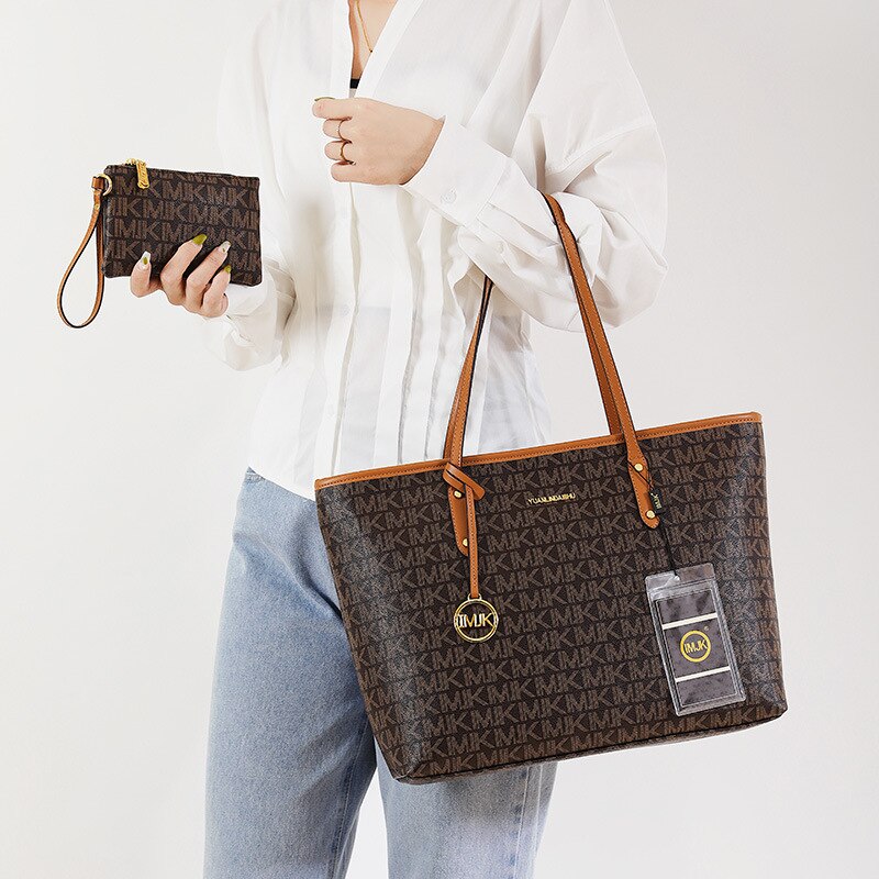 IMJK-Sac-Main-Bandouli-re-de-Luxe-pour-Femme-Fourre-Tout-de-Style-Ravel