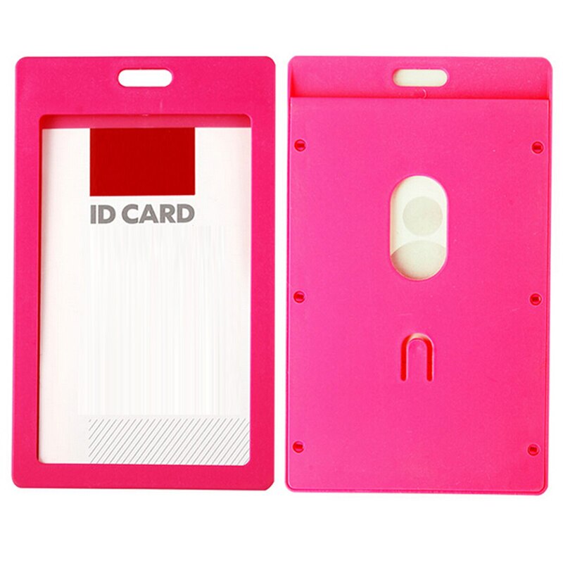 Ensemble-de-badges-nominatifs-en-plastique-color-porte-cartes-d-identit-professionnelles-supports-verticaux-avec-sangle