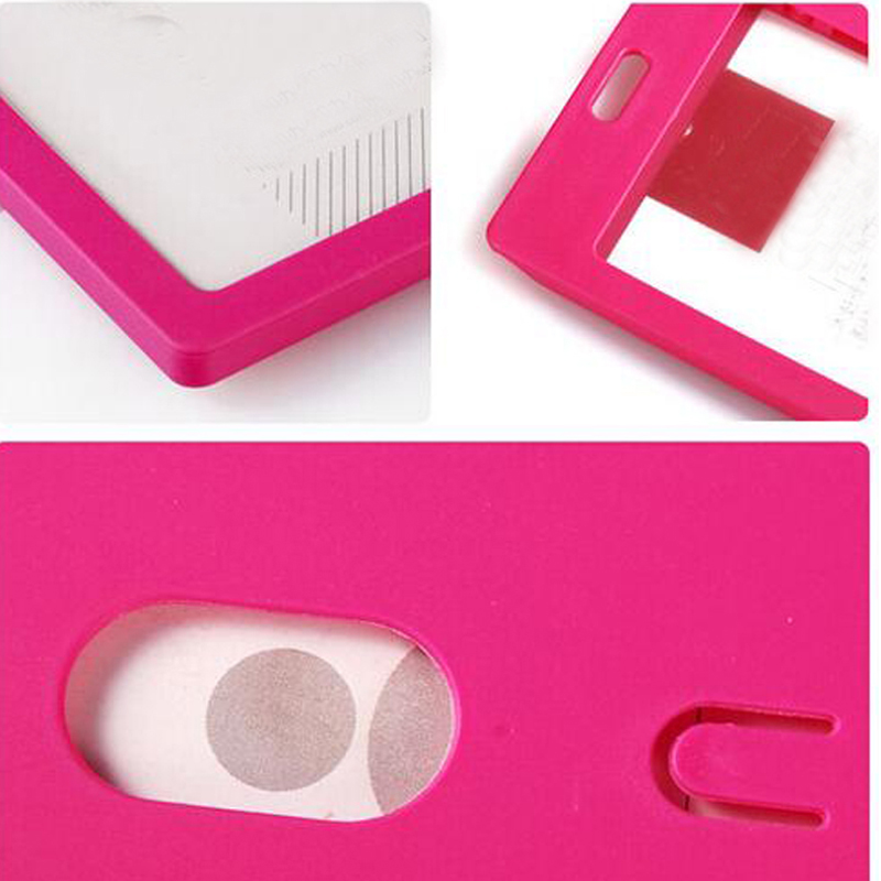 Ensemble-de-badges-nominatifs-en-plastique-color-porte-cartes-d-identit-professionnelles-supports-verticaux-avec-sangle