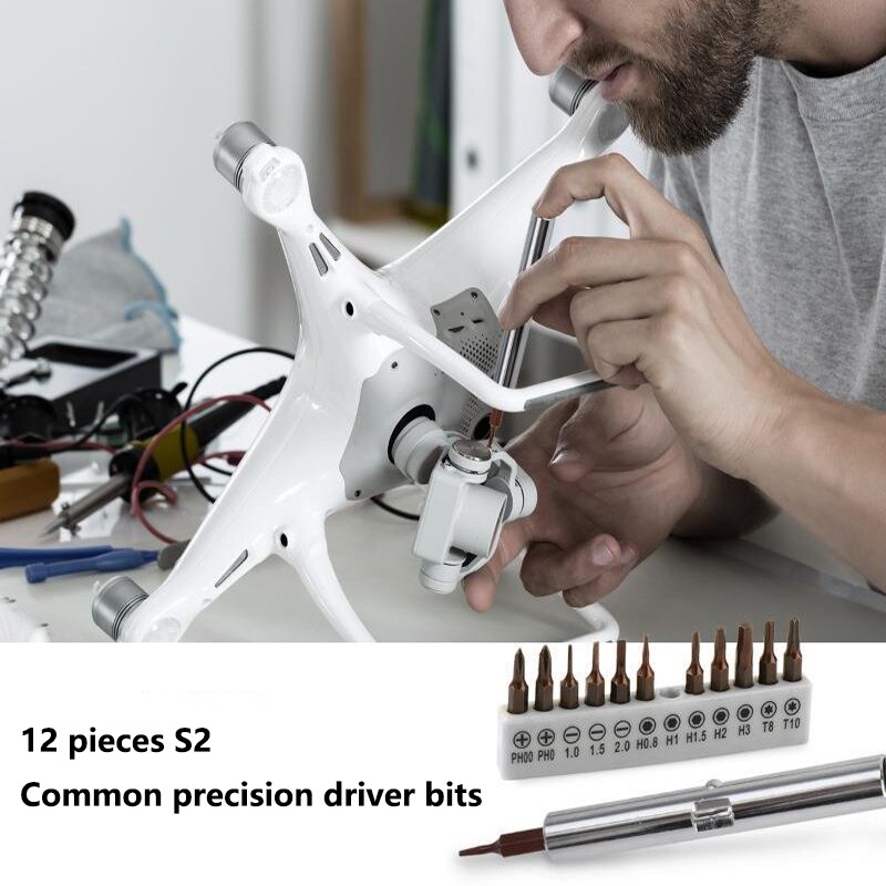 Bo-te-outils-de-r-paration-domestique-multifonctionnelle-ensembles-d-outils-m-nagers-roses-tournevis-lectrique