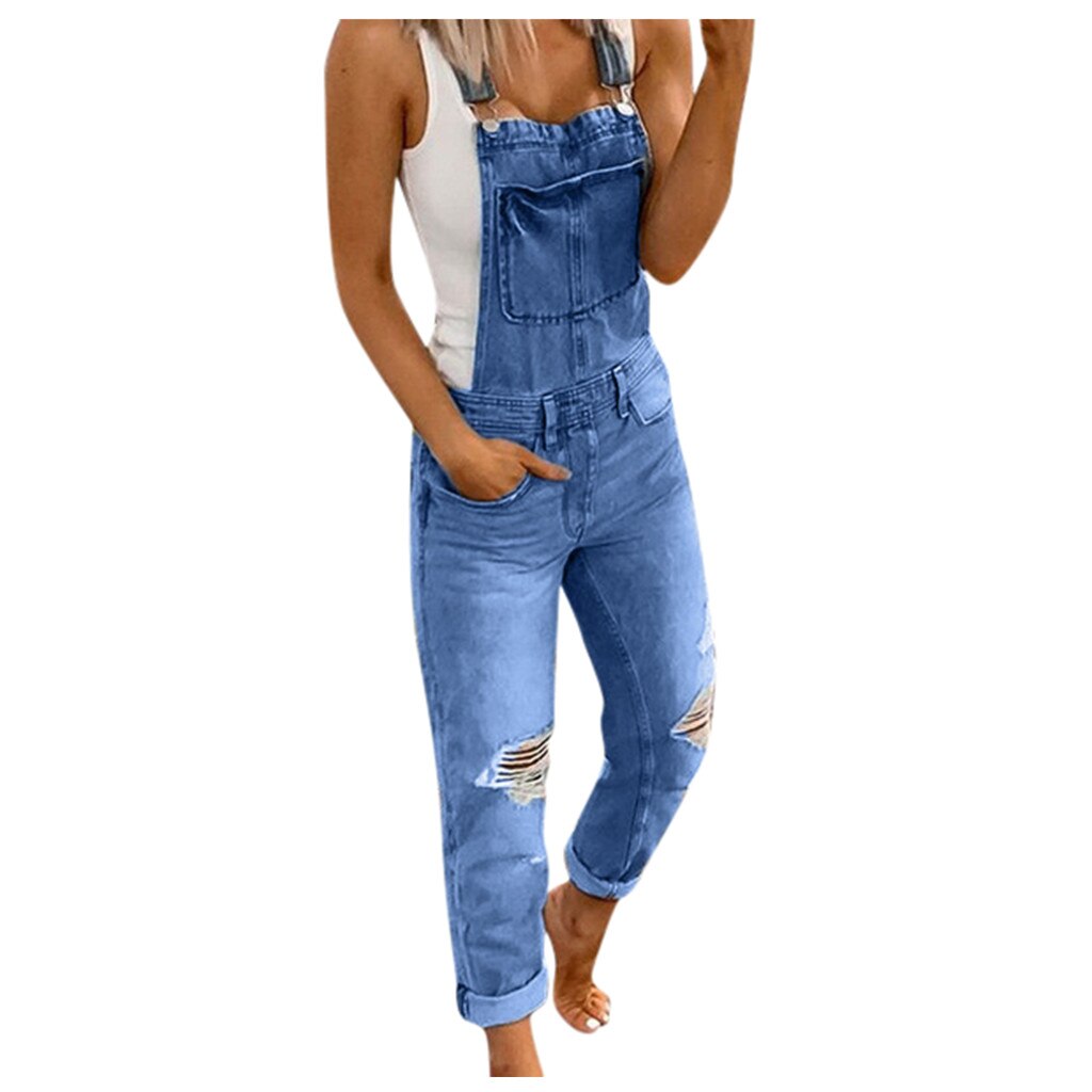 Salopette-en-jean-d-lav-pour-femme-combinaison-habill-e-salopette-en-denim-d-chir-combinaison