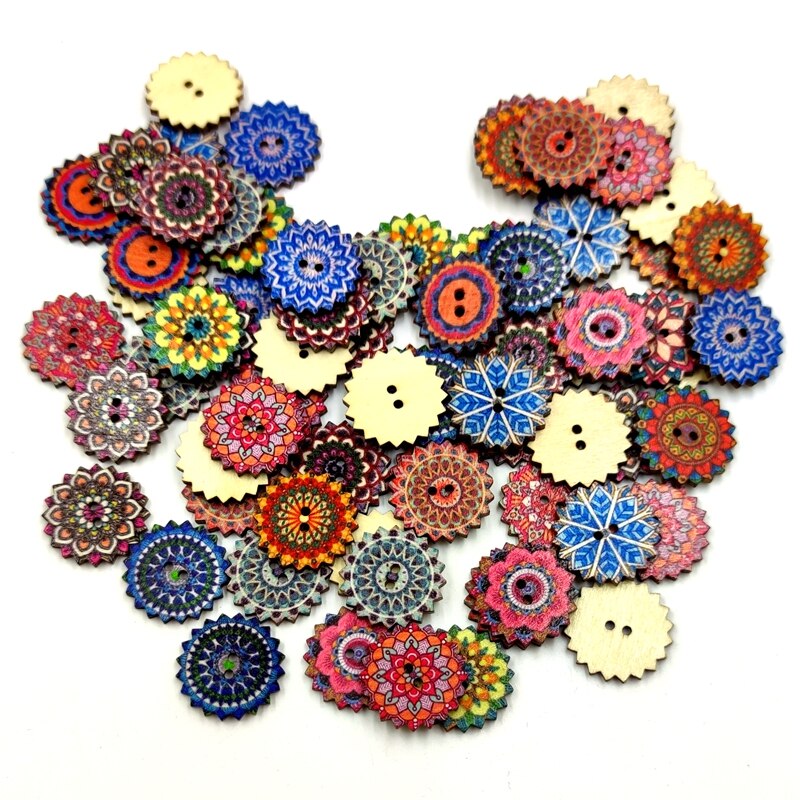 L-vent-en-bois-motif-boh-me-r-tro-naturel-d-coration-de-v-tements-scrapbooking
