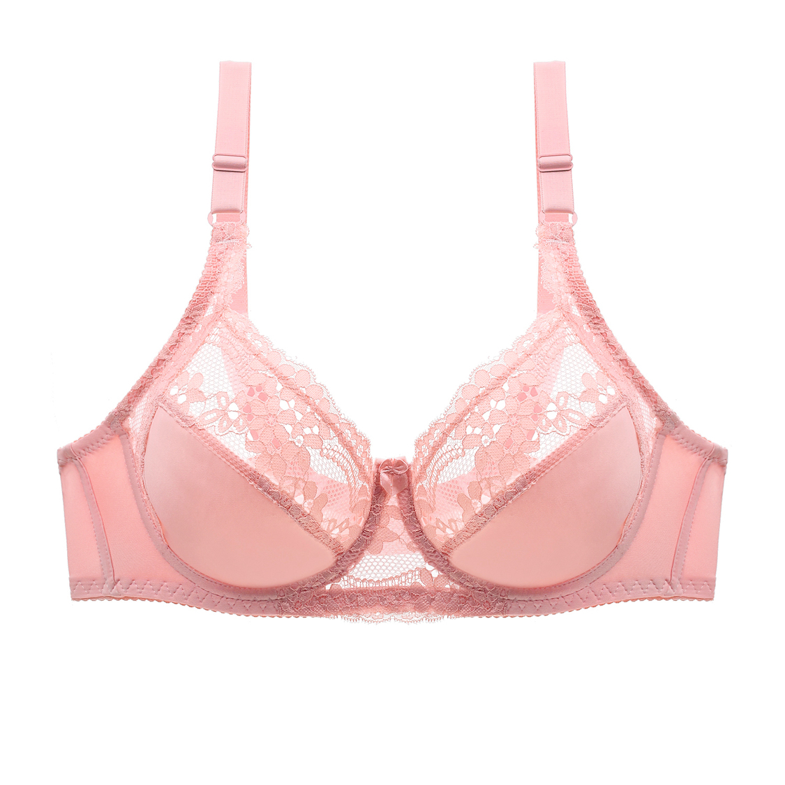 Soutien-gorge-armatures-bretelles-ajust-es-pour-femmes-bonnet-fin-sous-v-tements-sexy-bralette-en