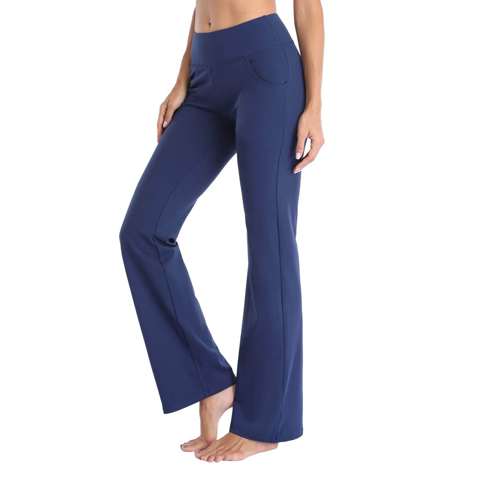 Leggings-vas-s-taille-haute-jambes-larges-et-droites-pantalons-de-yoga-avec-poche-pantalons-de