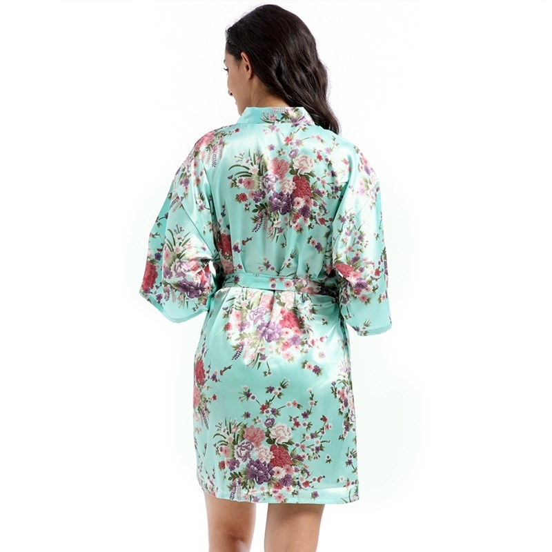 Kimono-en-satin-pour-demoiselles-d-honneur-robe-de-mari-e-florale-pour-femmes-v-tements