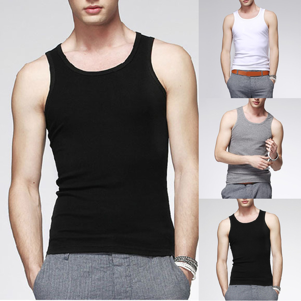 Sous-v-tements-en-coton-glac-pur-pour-hommes-sweat-shirt-lastique-haut-pr-cieux-tee