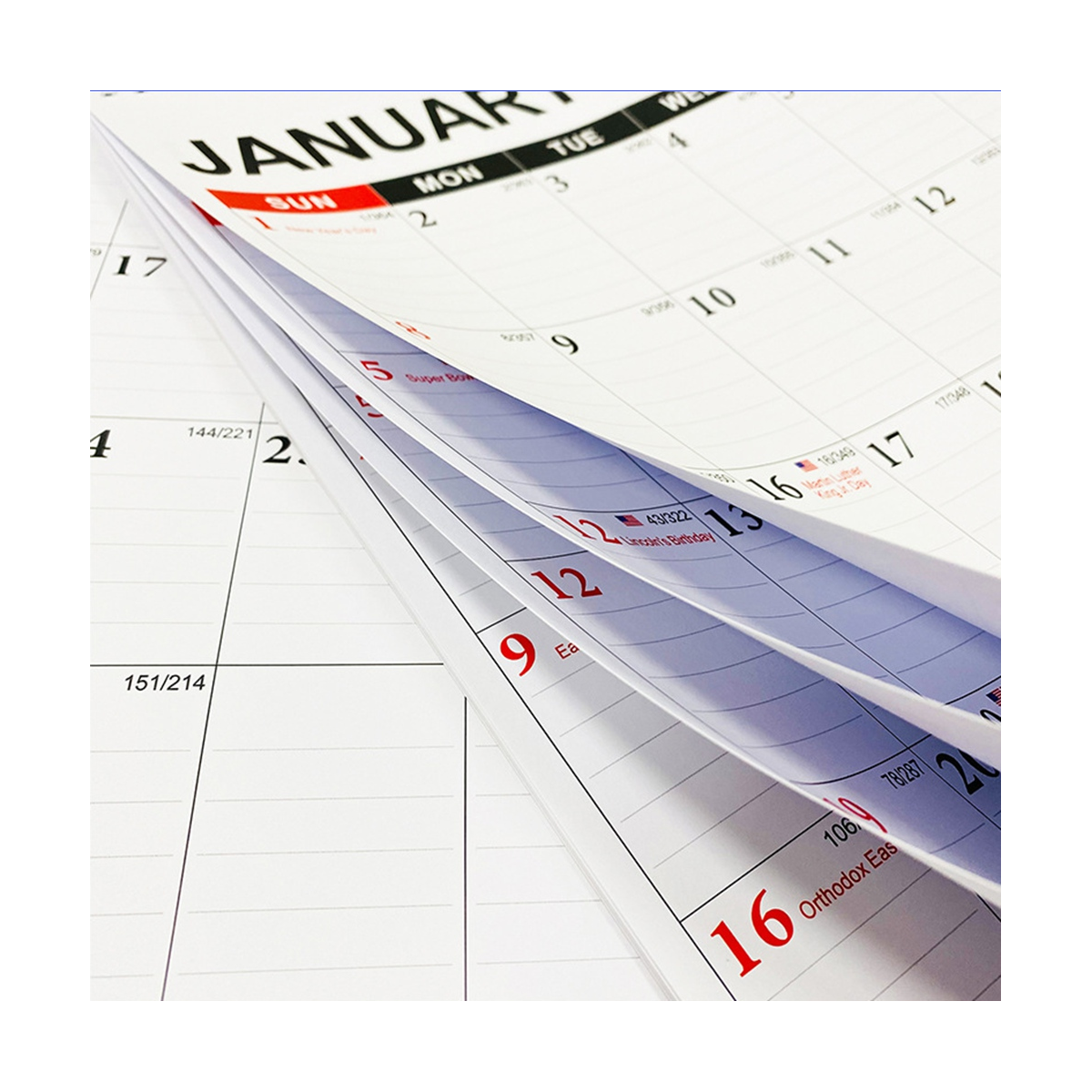 Calendrier-planificateur-mural-mensuel-de-janvier-2023-juin-2024-12-pouces-x-17-pouces-reliure-double