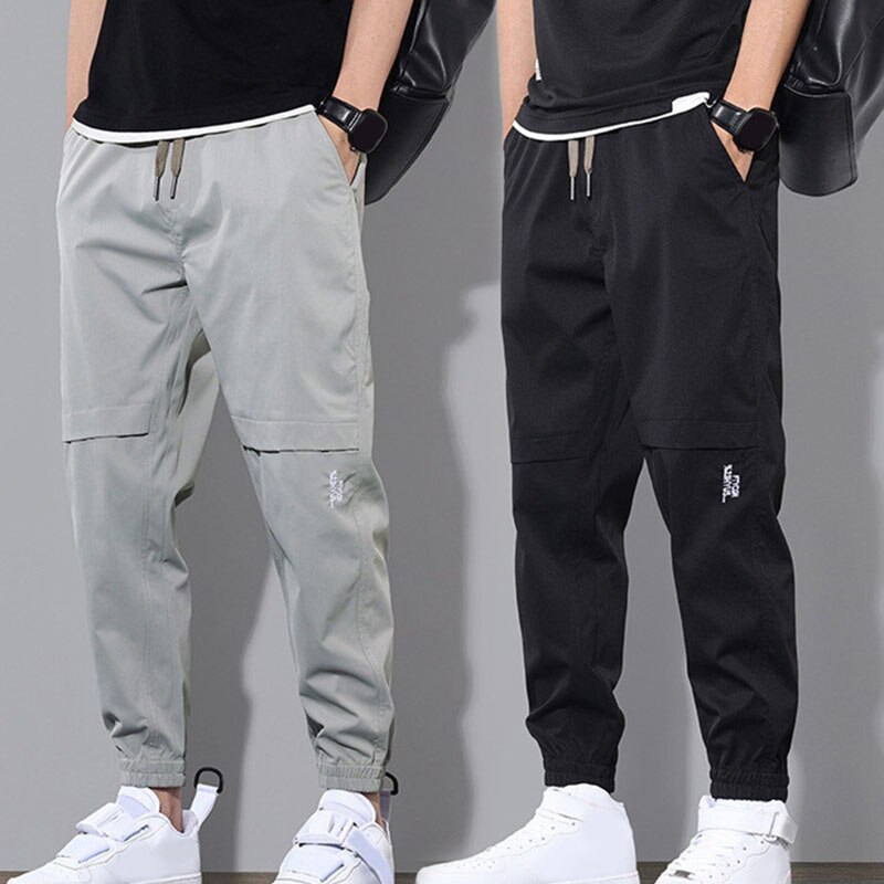 Joggers-Hip-Hop-pour-hommes-pantalons-de-surv-tement-d-entra-nement-pantalons-de-surv-tement