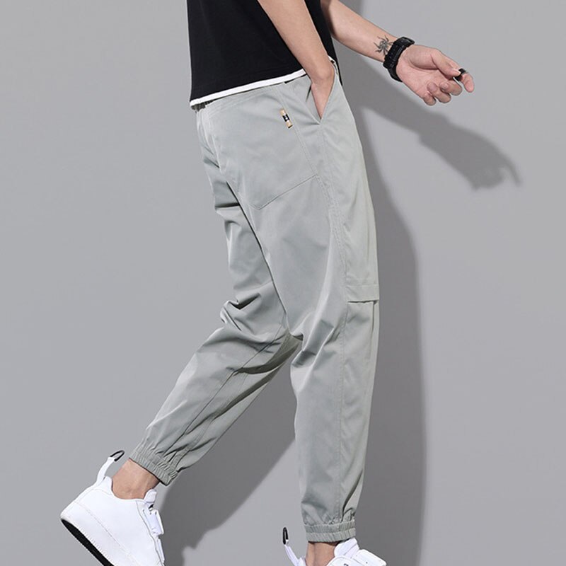 Joggers-Hip-Hop-pour-hommes-pantalons-de-surv-tement-d-entra-nement-pantalons-de-surv-tement