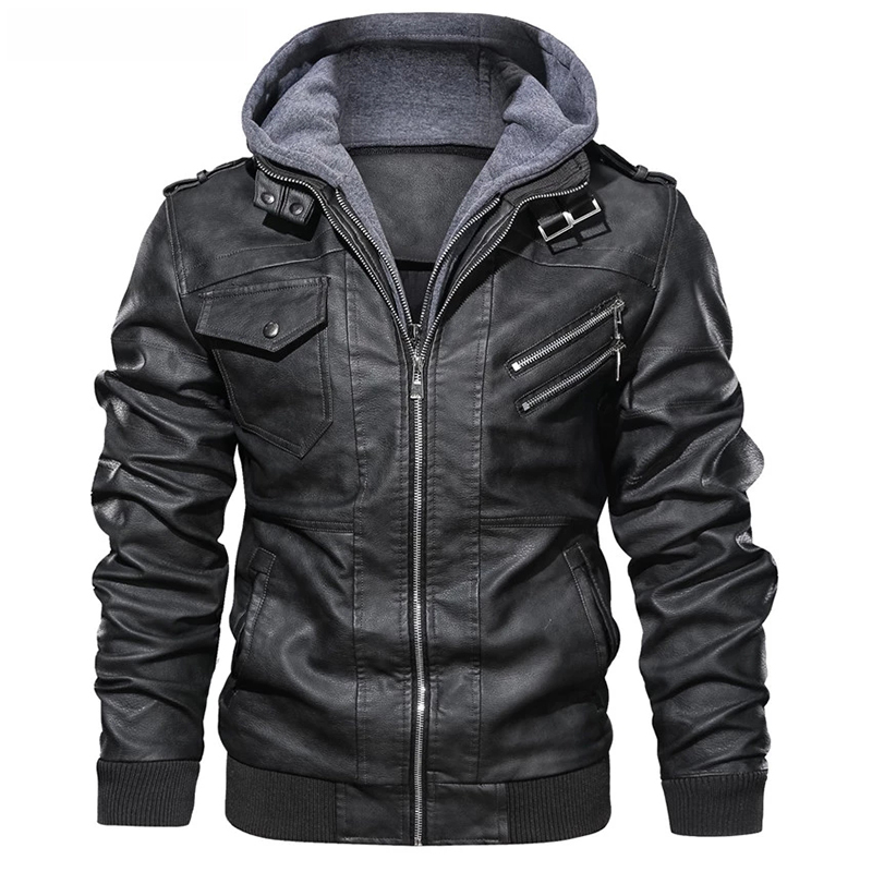 Vestes-en-cuir-capuche-pour-hommes-cuir-de-vachette-d-contract-cuir-PU-chaud-vintage-moto