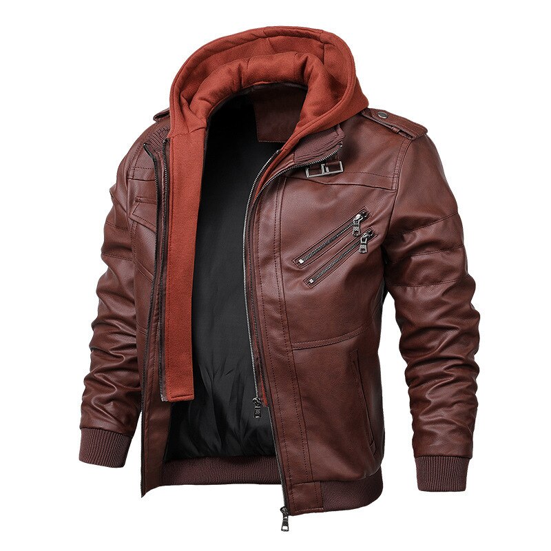 Vestes-en-cuir-capuche-pour-hommes-cuir-de-vachette-d-contract-cuir-PU-chaud-vintage-moto
