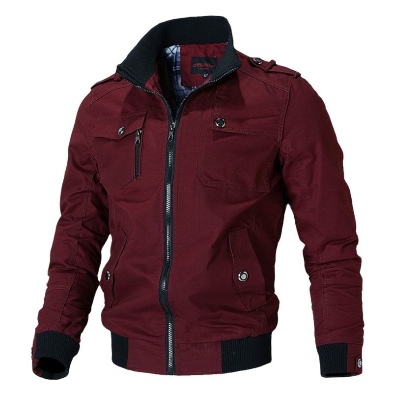Veste-d-ext-rieur-d-contract-e-pour-hommes-blouson-aviateur-militaire-mince-mode-printemps-et