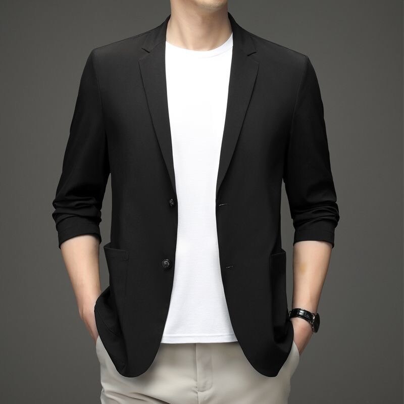 Veste-de-protection-solaire-pour-hommes-blazer-l-ger-manteau-imbib-mince-d-contract-intelligent-printemps