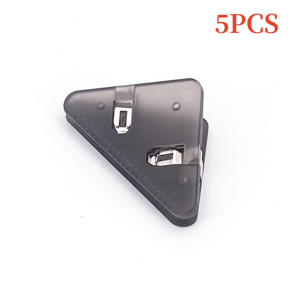 Clips-d-angle-triangulaires-solides-pour-documents-porte-page-trombone-accessoires-de-bureau-pince-photo-fournitures