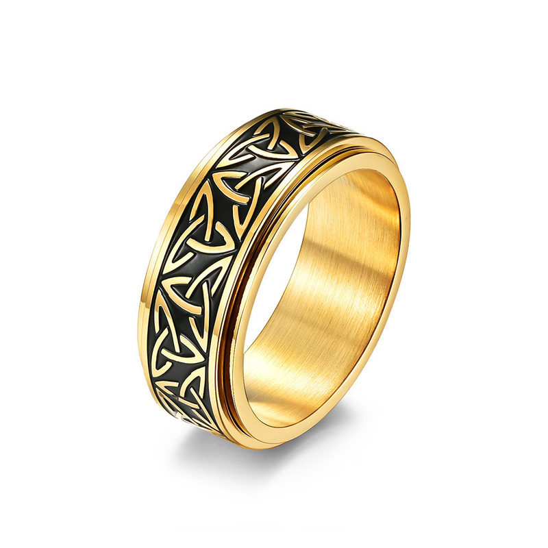 bague-rotative-en-acier-inoxydable-pour-hommes-et-femmes-n-ud-triangulaire-celtique-r-tro-bijoux (1)