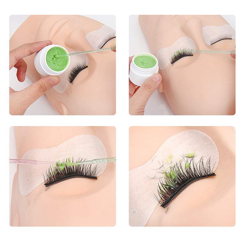 Micro-brosse-jetable-en-cristal-pour-femme-accessoire-de-maquillage-pour-enlever-les-cils-100-pi