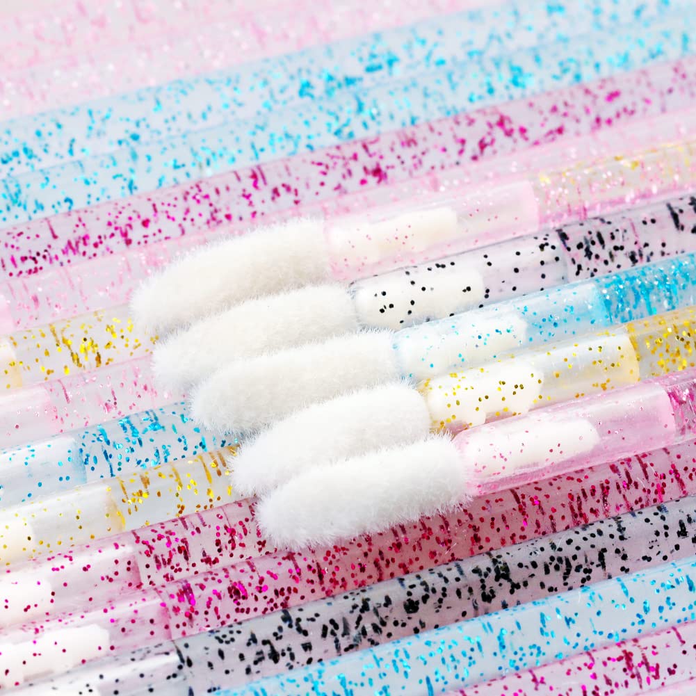 Applicateurs-de-maquillage-Jules-Brush-Chicken-Baguettes-de-rouge-l-vres-Multicolore-miles-Vente-en-gros